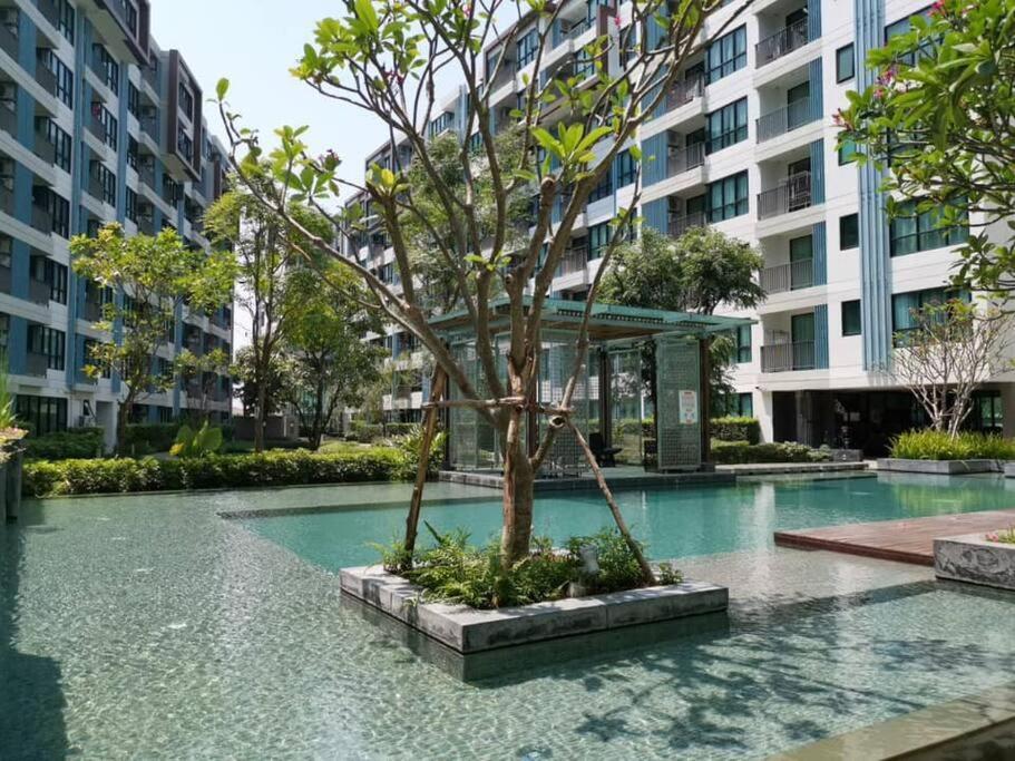 Centrio Phuket C419 * Ban Rangeng