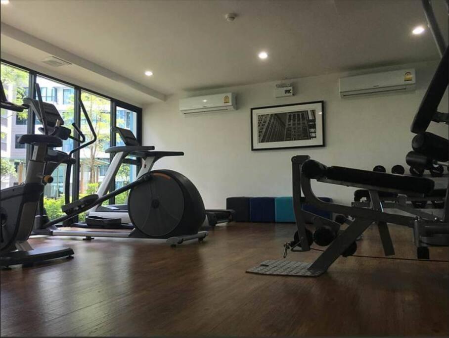 Centrio Phuket C419 * Ban Rangeng